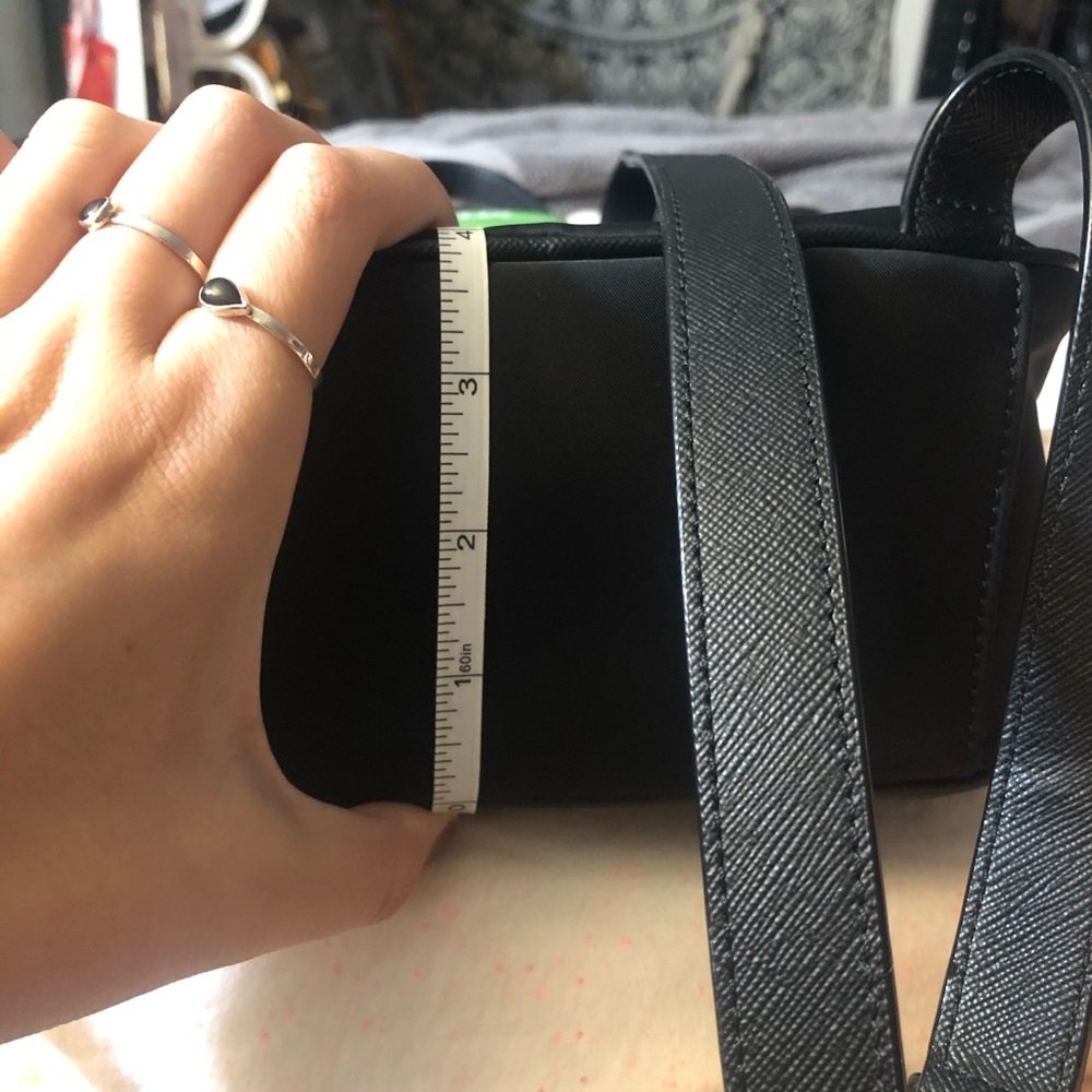 Kate Spade mini Backpack - Picture 6 of 6